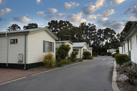 Discovery Parks - Perth Airport - Accommodation Main Beach 38