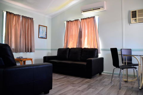 Discovery Parks - Perth Airport - Accommodation Main Beach 14