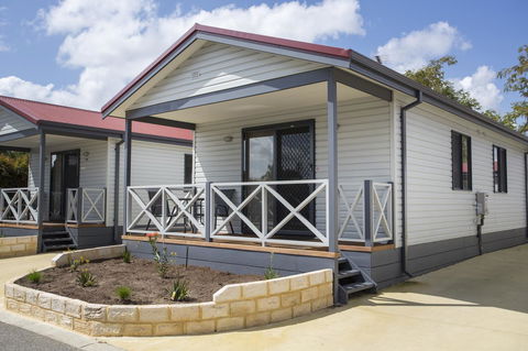 Discovery Parks - Perth Airport - Accommodation Main Beach 11