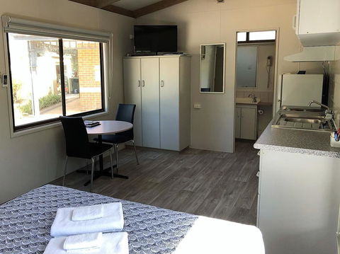 Discovery Parks - Perth Airport - Accommodation Main Beach 27