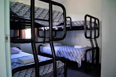 Discovery Parks - Perth Airport - Accommodation Main Beach 19