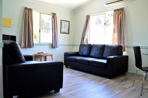 Discovery Parks - Perth Airport - Accommodation Main Beach 17