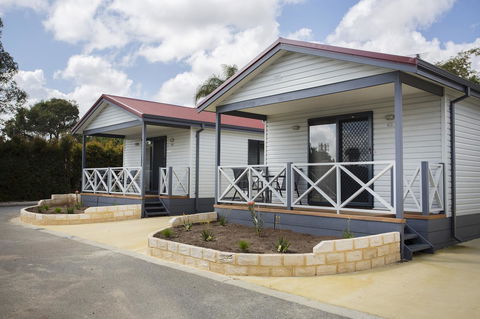 Discovery Parks - Perth Airport - Accommodation Main Beach 31