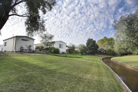 Discovery Parks - Perth Airport - Accommodation Main Beach 37