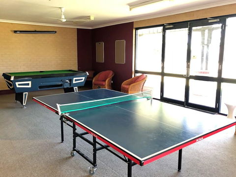 Discovery Parks - Perth Airport - Accommodation Main Beach 9