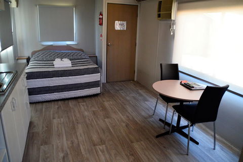 Discovery Parks - Perth Airport - Accommodation Main Beach 18