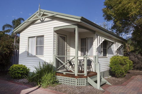 Discovery Parks - Perth Airport - Accommodation Main Beach 34