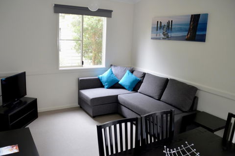 Discovery Parks - Perth Airport - Accommodation Main Beach 44