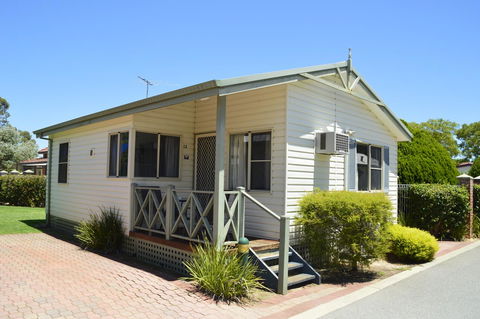 Discovery Parks - Perth Airport - Accommodation Main Beach 6