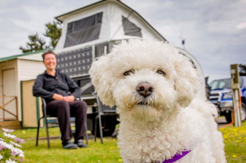 Discovery Parks - Perth Airport - Accommodation Main Beach 24