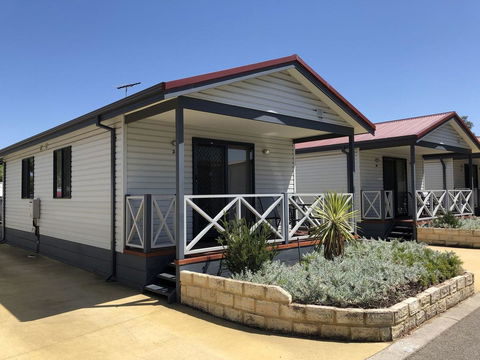 Discovery Parks - Perth Airport - Accommodation Main Beach 28