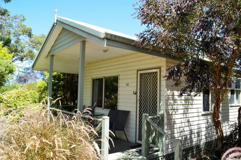 Discovery Parks - Perth Airport - Accommodation Main Beach 20