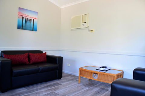 Discovery Parks - Perth Airport - Accommodation Main Beach 23