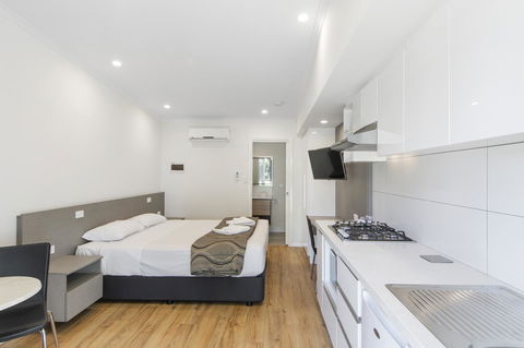 Discovery Parks - Perth Airport - Accommodation Main Beach 40
