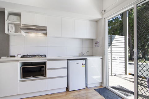 Discovery Parks - Perth Airport - Accommodation Main Beach 42