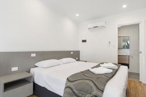 Discovery Parks - Perth Airport - Accommodation Main Beach 41