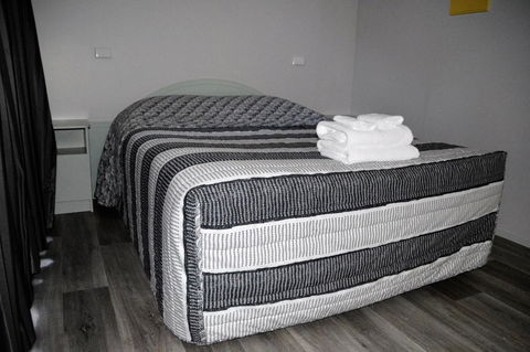 Discovery Parks - Perth Airport - Accommodation Main Beach 21