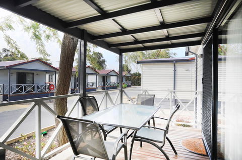 Discovery Parks - Perth Airport - Accommodation Main Beach 32