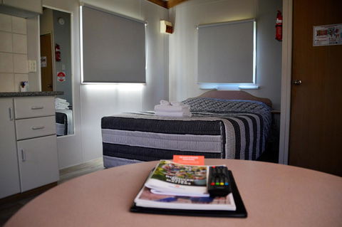 Discovery Parks - Perth Airport - Accommodation Main Beach 12
