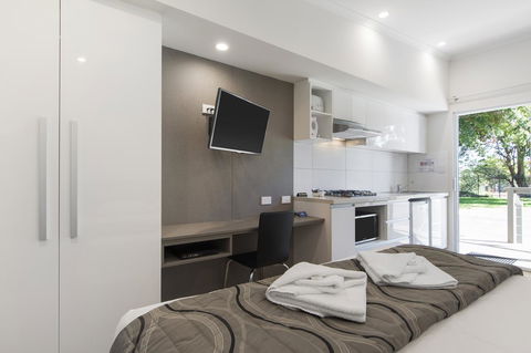 Discovery Parks - Perth Airport - Accommodation Main Beach 43
