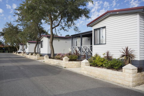 Discovery Parks - Perth Airport - Accommodation Main Beach 30