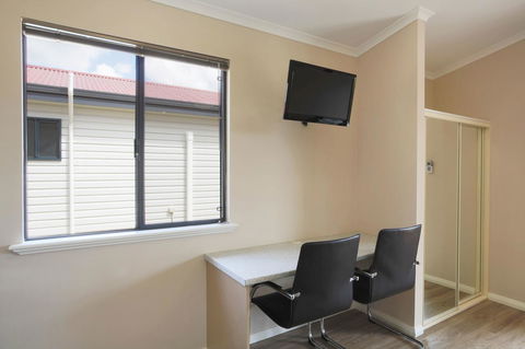 Discovery Parks - Perth Airport - Accommodation Main Beach 3