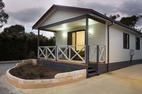 Discovery Parks - Perth Airport - Accommodation Main Beach 4