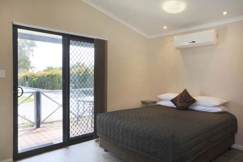 Discovery Parks - Perth Airport - Accommodation Main Beach 2