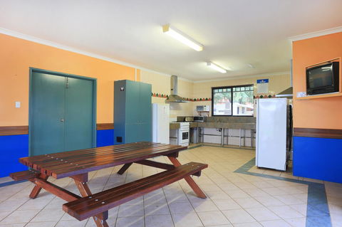 Discovery Parks - Perth Airport - Accommodation Main Beach 35