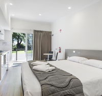 Discovery Parks  Perth Airport - Accommodation Main Beach