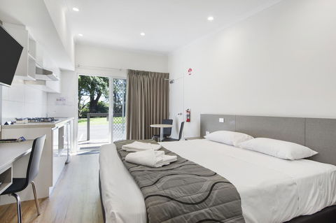 Discovery Parks - Perth Airport - Accommodation Main Beach 0