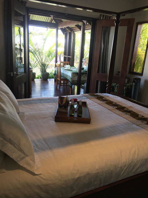 Bella Bali Gardens - Accommodation Main Beach 16