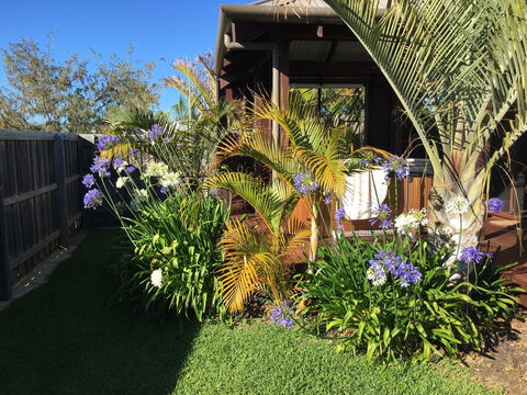 Bella Bali Gardens - Accommodation Main Beach 10