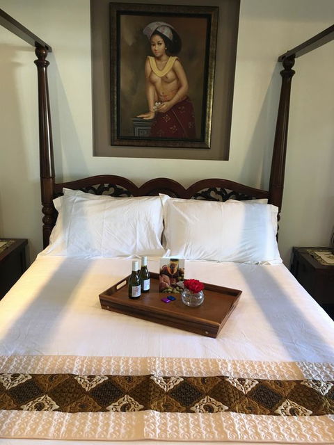 Bella Bali Gardens - Accommodation Main Beach 17