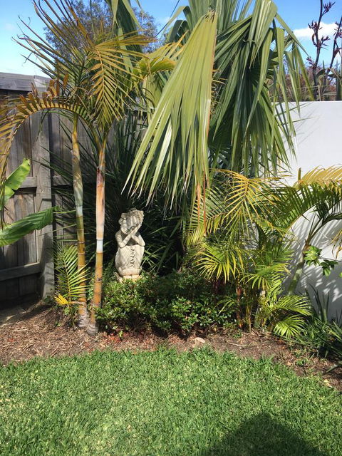 Bella Bali Gardens - Accommodation Main Beach 28