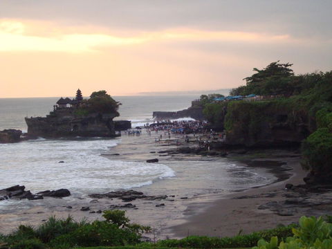 Bella Bali Gardens - Accommodation Main Beach 40