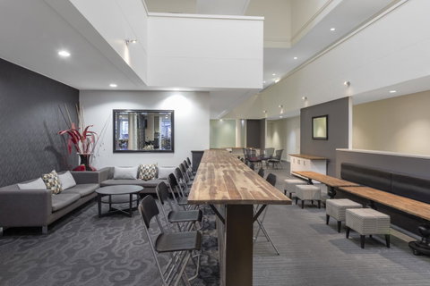 Rendezvous Hotel Perth Central - Accommodation Main Beach 29