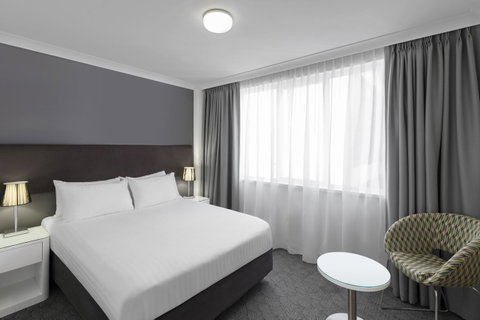 Rendezvous Hotel Perth Central - Accommodation Main Beach 20