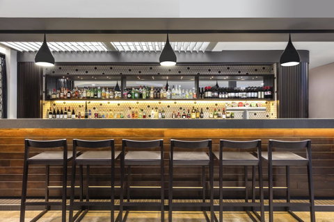 Rendezvous Hotel Perth Central - Accommodation Main Beach 23