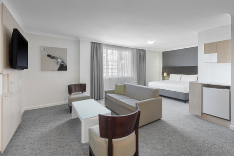Rendezvous Hotel Perth Central - Accommodation Main Beach 13