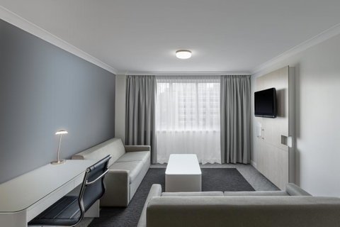 Rendezvous Hotel Perth Central - Accommodation Main Beach 7