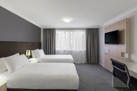 Rendezvous Hotel Perth Central - Accommodation Main Beach 8