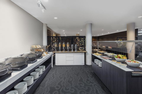 Rendezvous Hotel Perth Central - Accommodation Main Beach 24