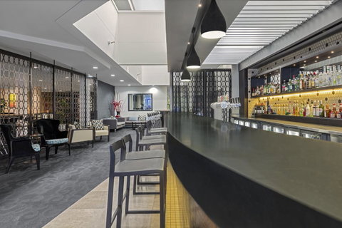 Rendezvous Hotel Perth Central - Accommodation Main Beach 4