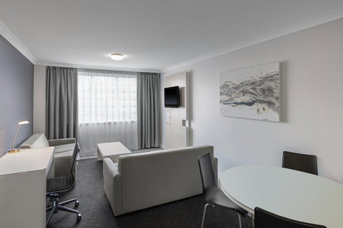 Rendezvous Hotel Perth Central - Accommodation Main Beach 9