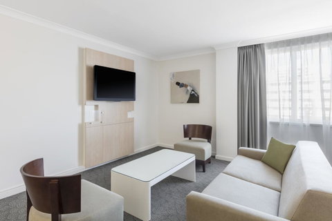 Rendezvous Hotel Perth Central - Accommodation Main Beach 12