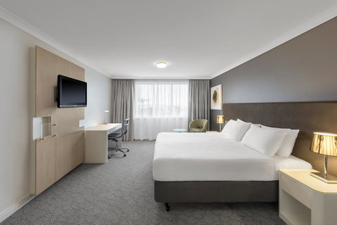 Rendezvous Hotel Perth Central - Accommodation Main Beach 1