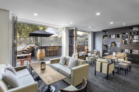 Rendezvous Hotel Perth Central - Accommodation Main Beach 27