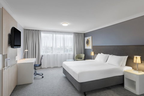 Rendezvous Hotel Perth Central - Accommodation Main Beach 6