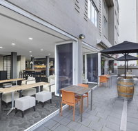 Rendezvous Hotel Perth Central - Accommodation Main Beach